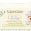 Feuchttücher für Babys 60 St.