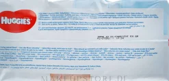 Feuchttücher für Babys Pure Extra Care 2+1, 3x56 St.