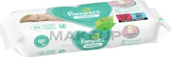 Feuchttücher für Babys Sensitive