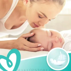 Feuchttücher für Babys Sensitive