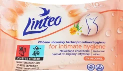 Feuchttücher für die Intimhygiene 10 St.