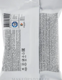 Feuchttücher für die Intimhygiene mit Kräuterkomplex 15 St.