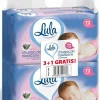 Feuchttücher für Kinder mit Allantoin 4x72 St.