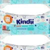 Feuchttücher für Kinder, 3x60 Stk.