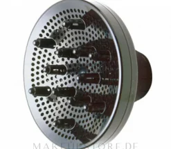 Föhn Diffusor-Aufsatz DSL
