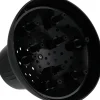 Föhn Diffusor-Aufsatz For Advance schwarz