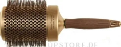 Föhnbürste aus Keramik und Nylon 82 mm