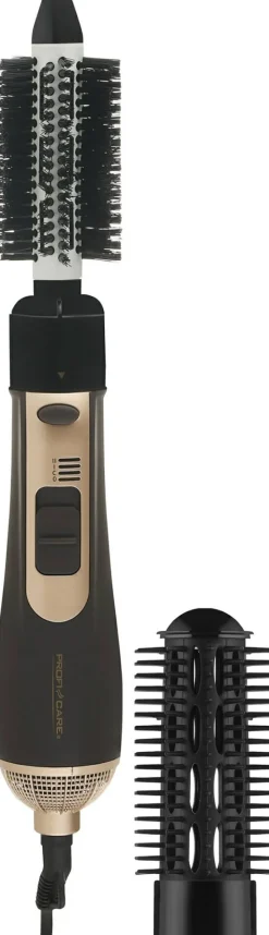 Föhnbürste PC-HAS 3011 schwarz