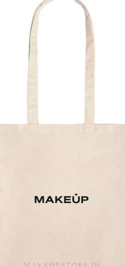 Flache beige umweltfreundliche Tasche EcoVibe