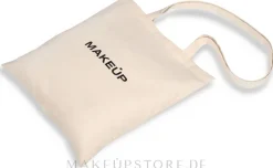 Flache beige umweltfreundliche Tasche EcoVibe