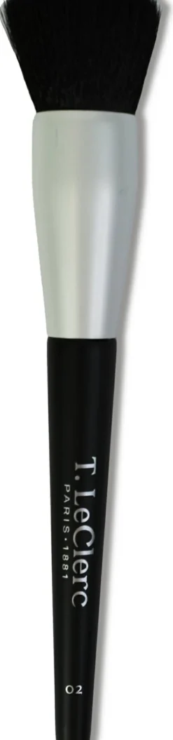 Foundationpinsel