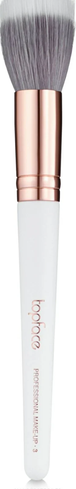 Foundationpinsel F03