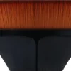 Foundationpinsel schwarz