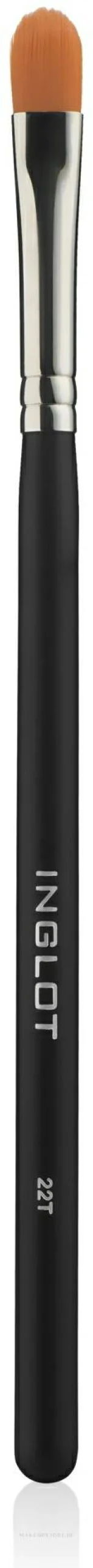 Foundation-Pinsel 22T