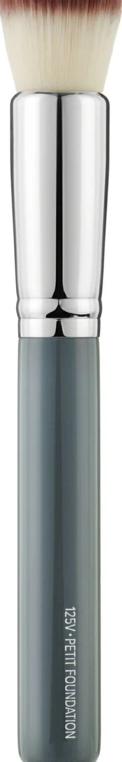 Foundationpinsel 125V