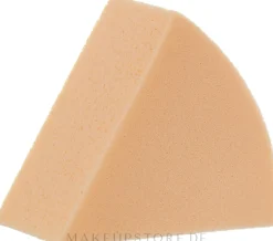 Foundation-Schwamm 35821 weiß, beige 6 St.