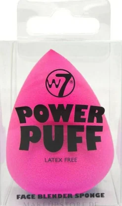Foundationschwamm pink