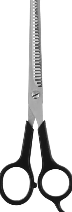 Friseur-Effilierschere 1107