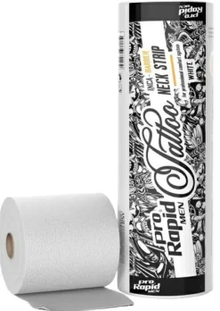 Friseurnackenpapier, weiß, 500 Stück
