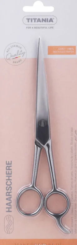 Friseurschere 19 cm
