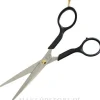 Friseurschere 2312/6,5 schwarz