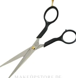 Friseurschere 2312/6,5 schwarz