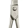Friseurschere, Effilierschere, 16 cm
