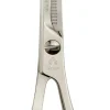 Friseurschere, Effilierschere, 14 cm