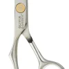 Friseurschere für Linkshänder Silkcut PRO 5 left