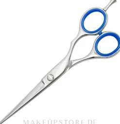 Friseurschere gerade