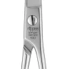 Friseurschere mit Fingerstütze, 17 cm