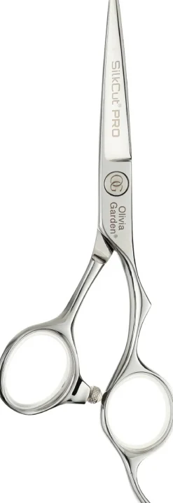 Friseurschere Silkcut 5.0