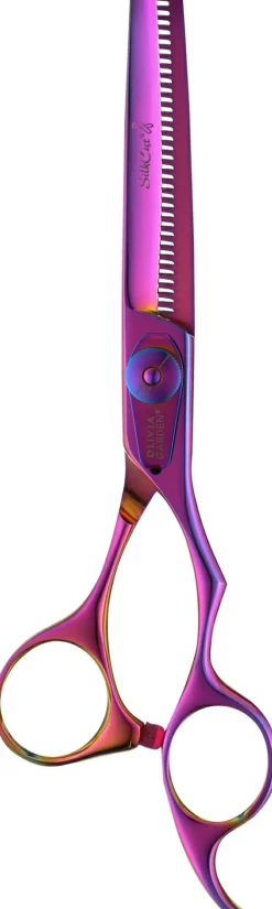 Friseurschere Silkcut 6,35