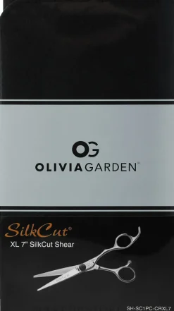 Friseurschere Silkcut 7 xl