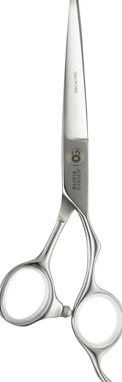 Friseurschere Silkcut PRO 5.75