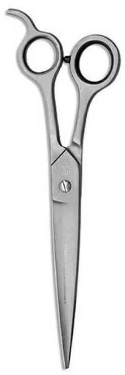 Friseurschere T46880, gerade, 20 cm