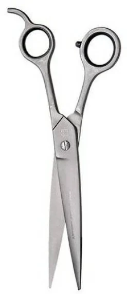 Friseurschere T46880, gerade, 20 cm