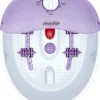 Fußmassagebad MS 2152
