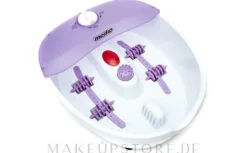 Fußmassagebad MS 2152