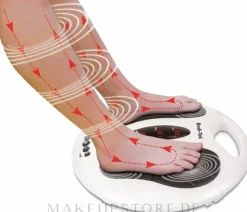 Fußmassagegerät