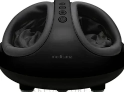 Fußmassagegerät FM 890 schwarz