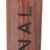 Gel-Modellierpinsel mit Holzgriff 7/E