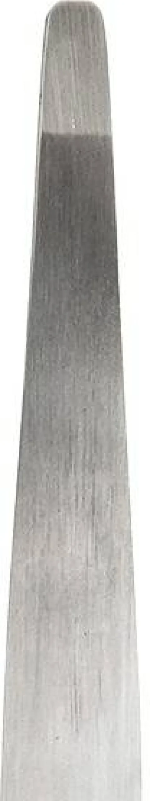 Gerader Augenbrauenpinzette 209