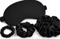 Geschenkset mit Accessoires Sensual schwarz