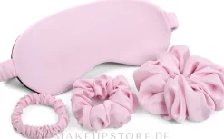 Geschenkset mit Accessoires Sensual rosa