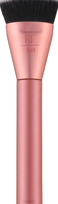 Gesichtskonturpinsel