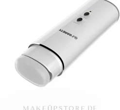 Gesichtsmassagegerät weiss