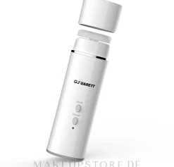 Gesichtsmassagegerät weiss