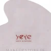 Gesichtsmassage-Platte Rosenquarz