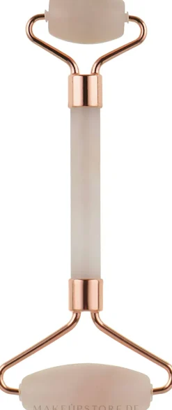 Gesichtsmassage-Roller